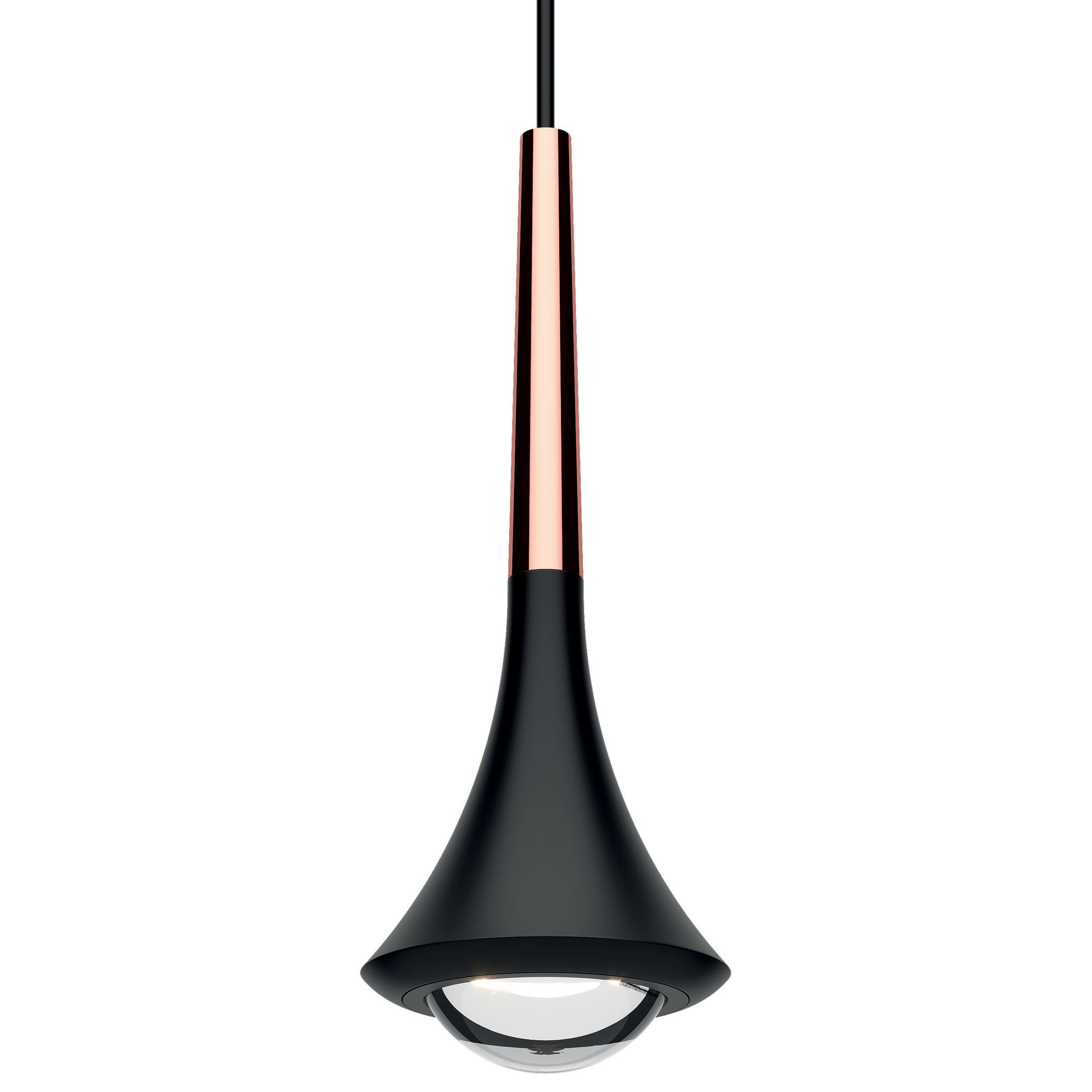 Rain Cluster Suspension Pendant Lighting