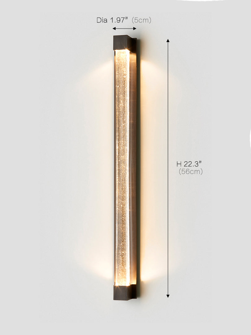 Fini Wall Sconce