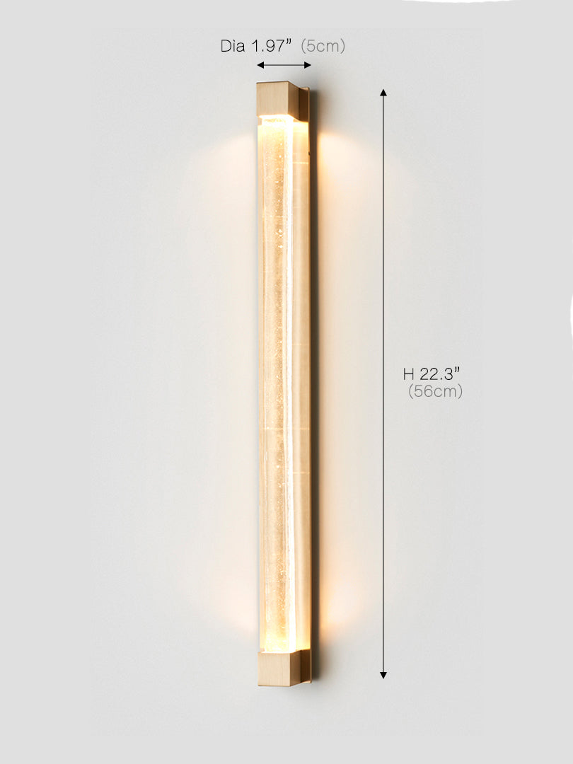 Fini Wall Sconce