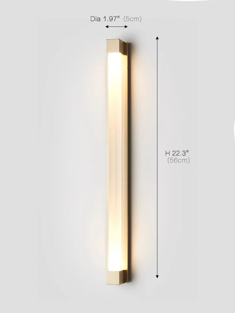 Fini Wall Sconce