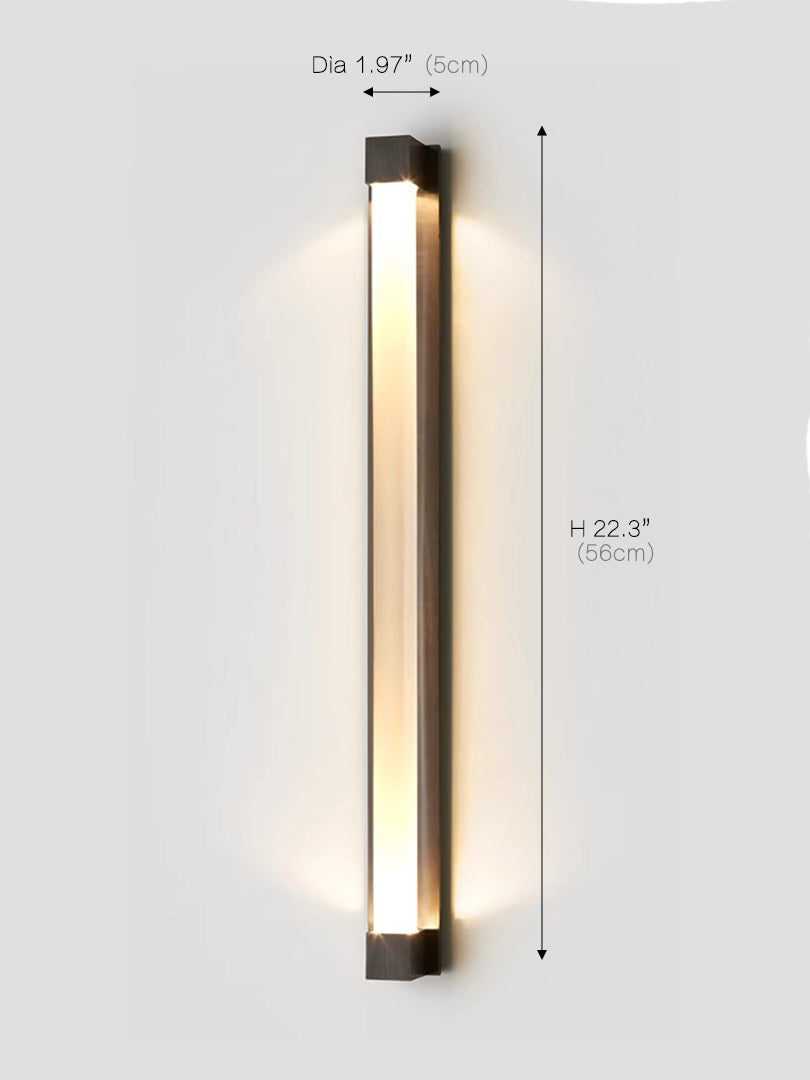 Fini Wall Sconce