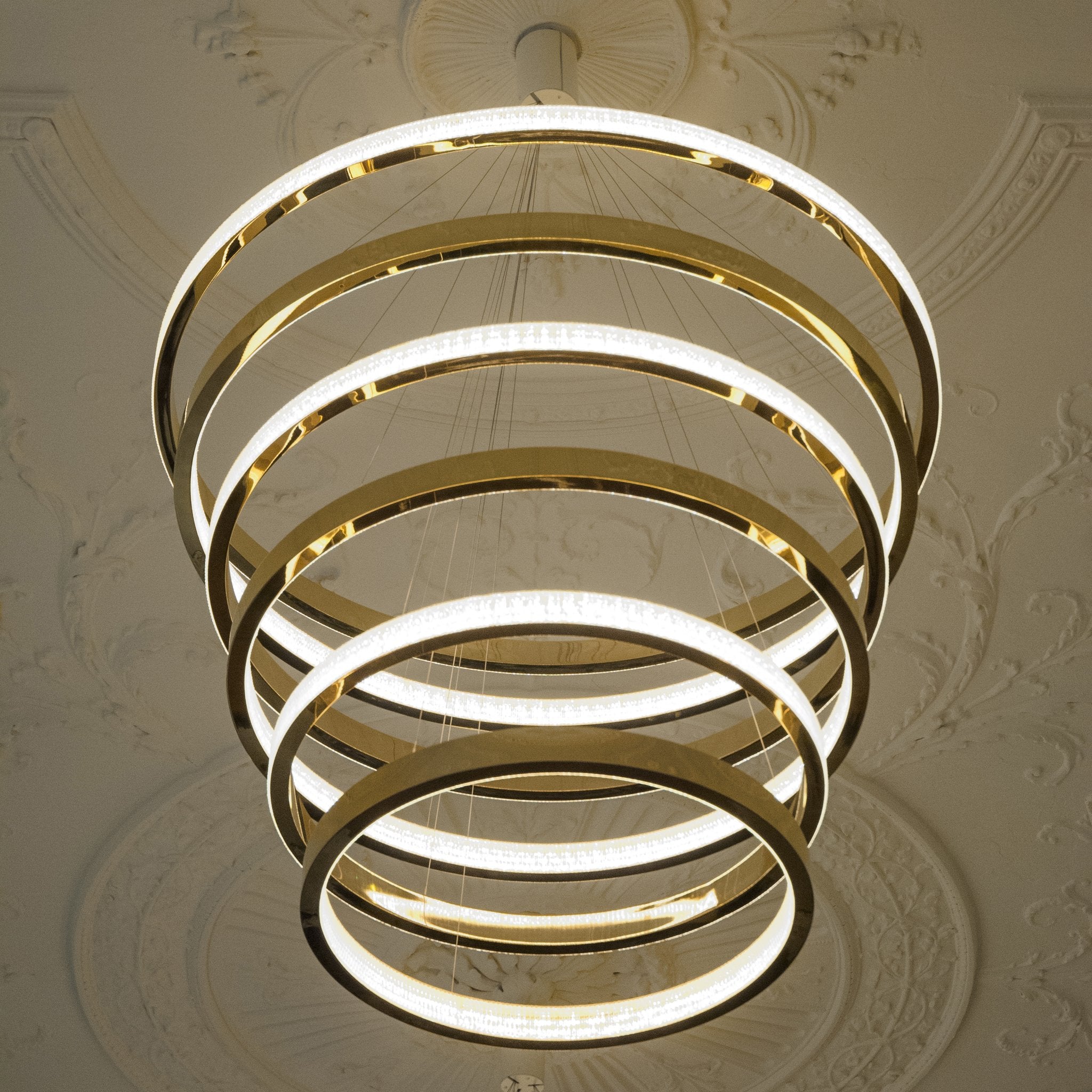 Aura Taso Pendant Light