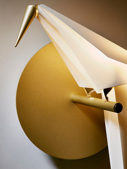 Perch Wall Lamp