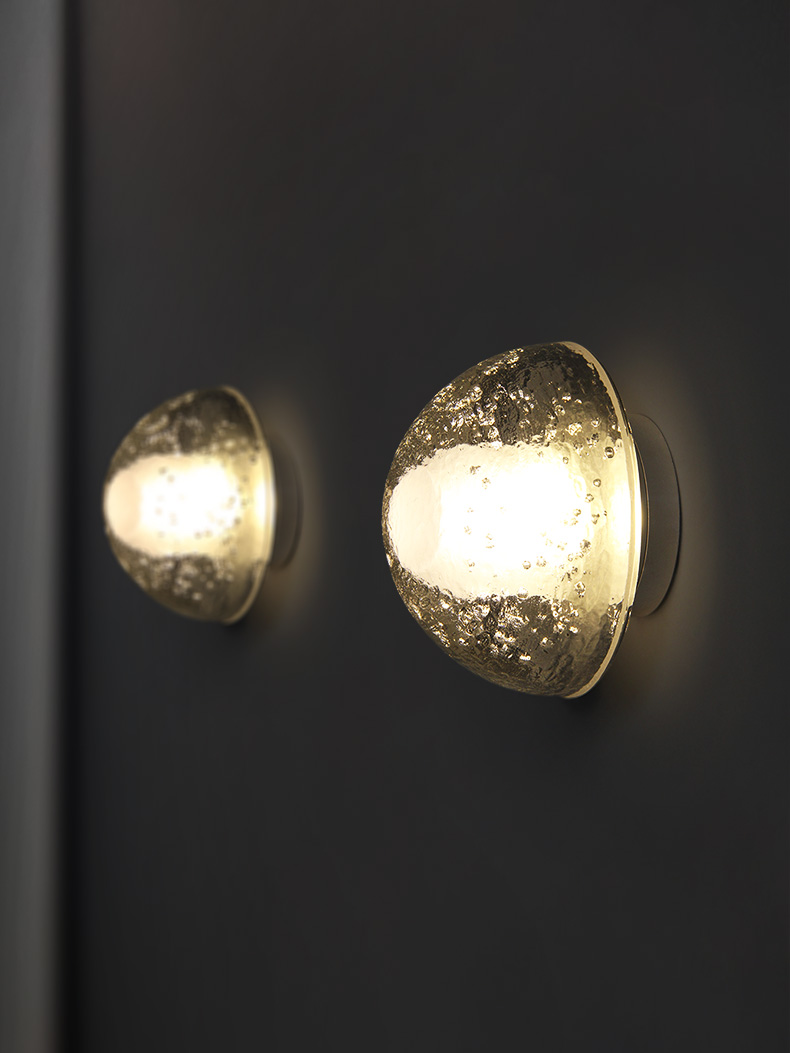 14 Series Bubble Wall Sconce