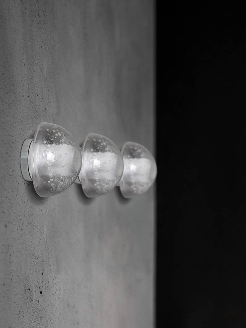 14 Series Bubble Wall Sconce