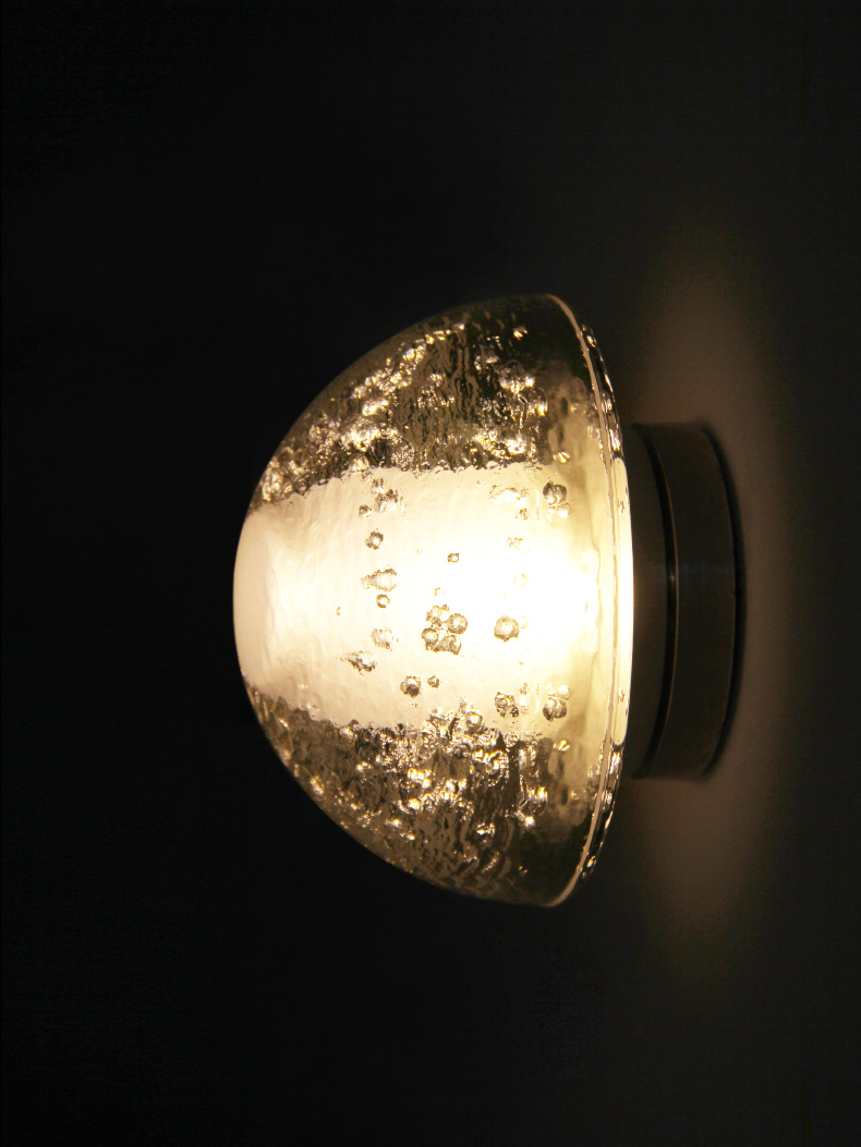 14 Series Bubble Wall Sconce