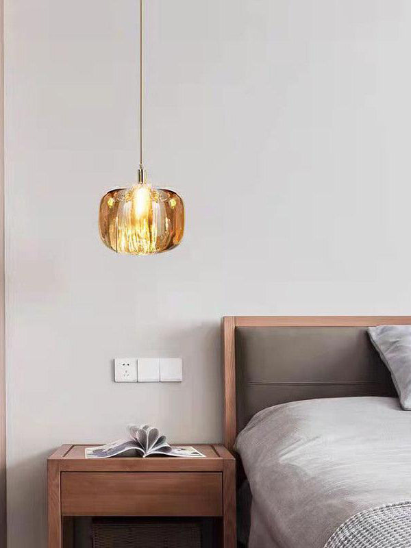 Cubie Suspension Chandelier