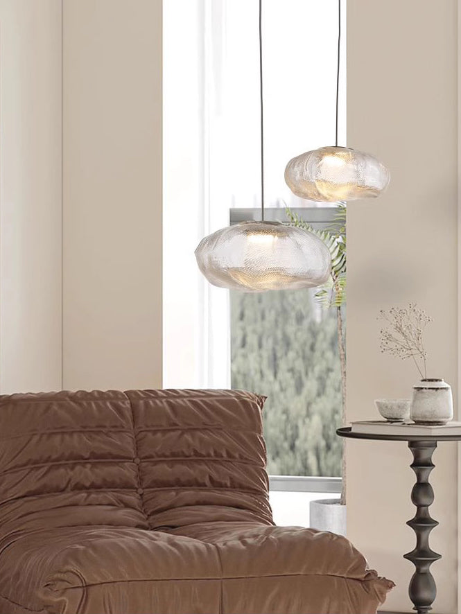 Jelly Fish Pendant Light