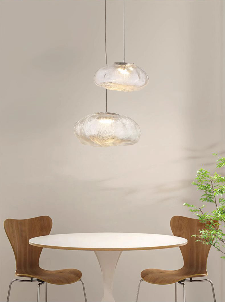 Jelly Fish Pendant Light