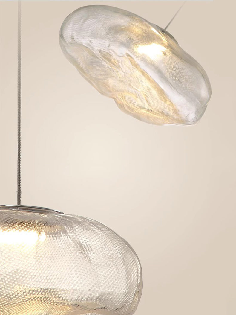 Jelly Fish Pendant Light