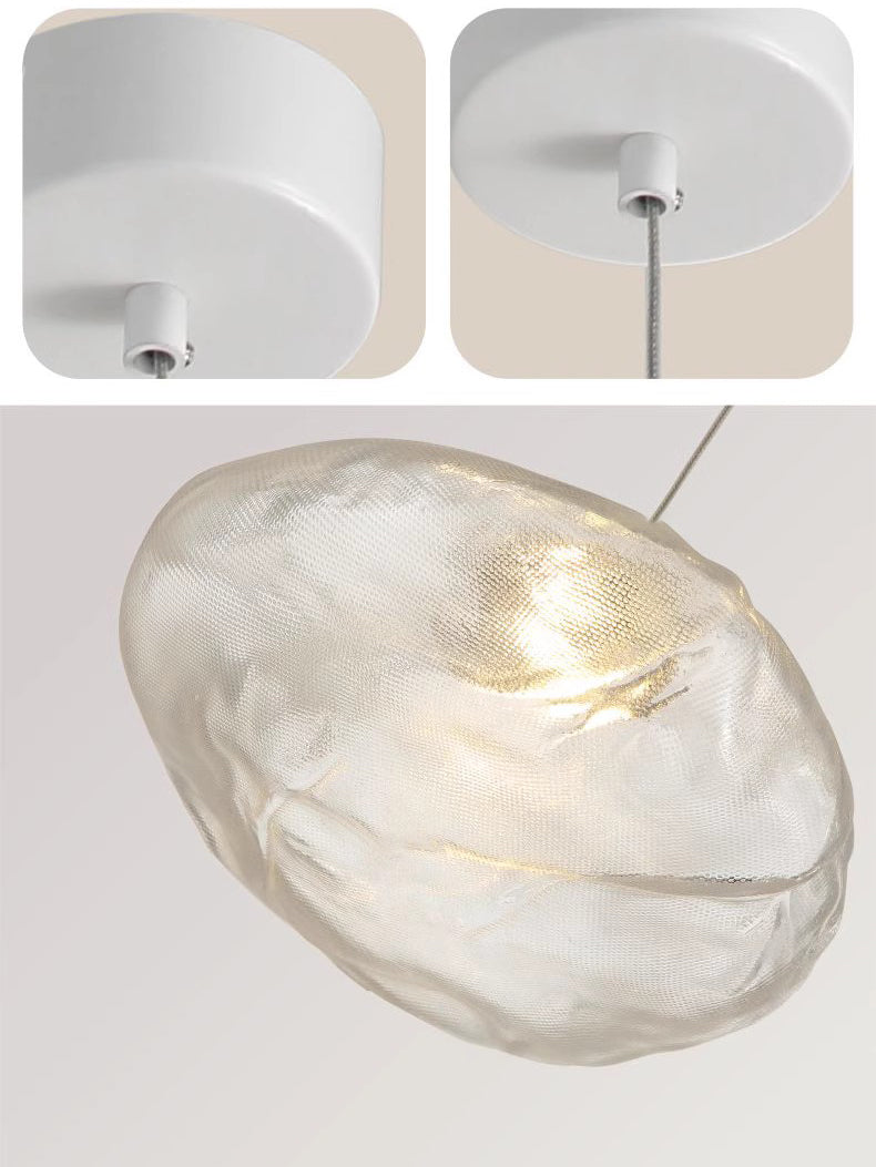 Jelly Fish Pendant Light