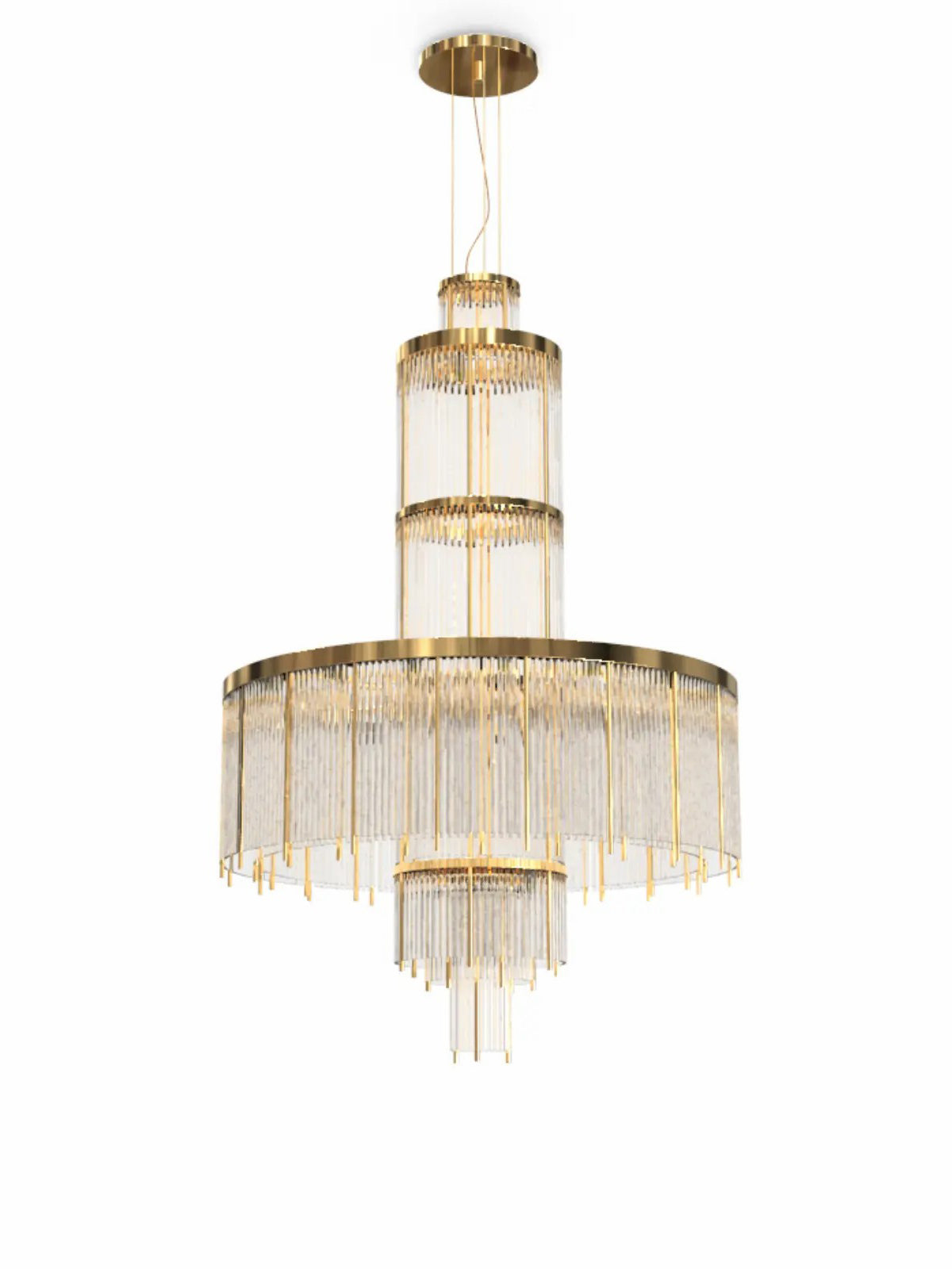 Pharo Chandelier