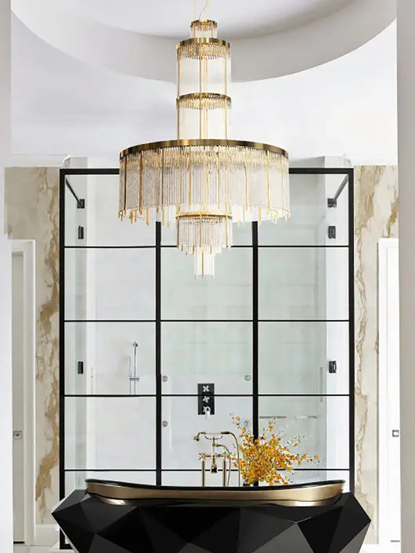 Pharo Chandelier