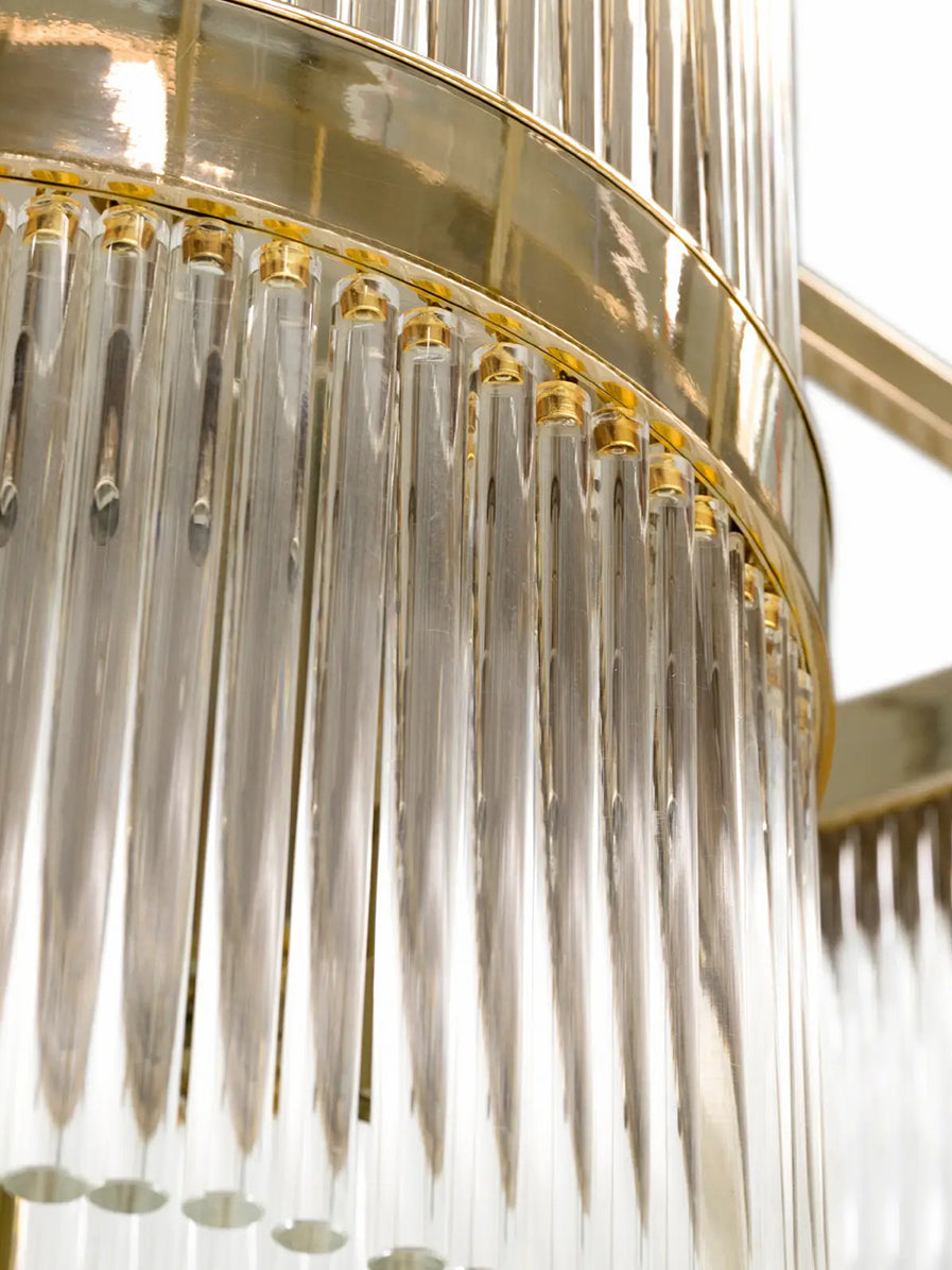 Pharo Chandelier