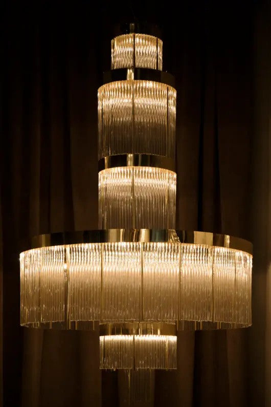 Pharo Chandelier