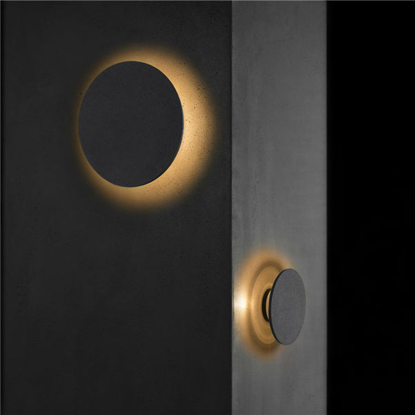 Cement-Eclipe-Round-Wall-Sconce-Industrial-Concrete-Wall-Light